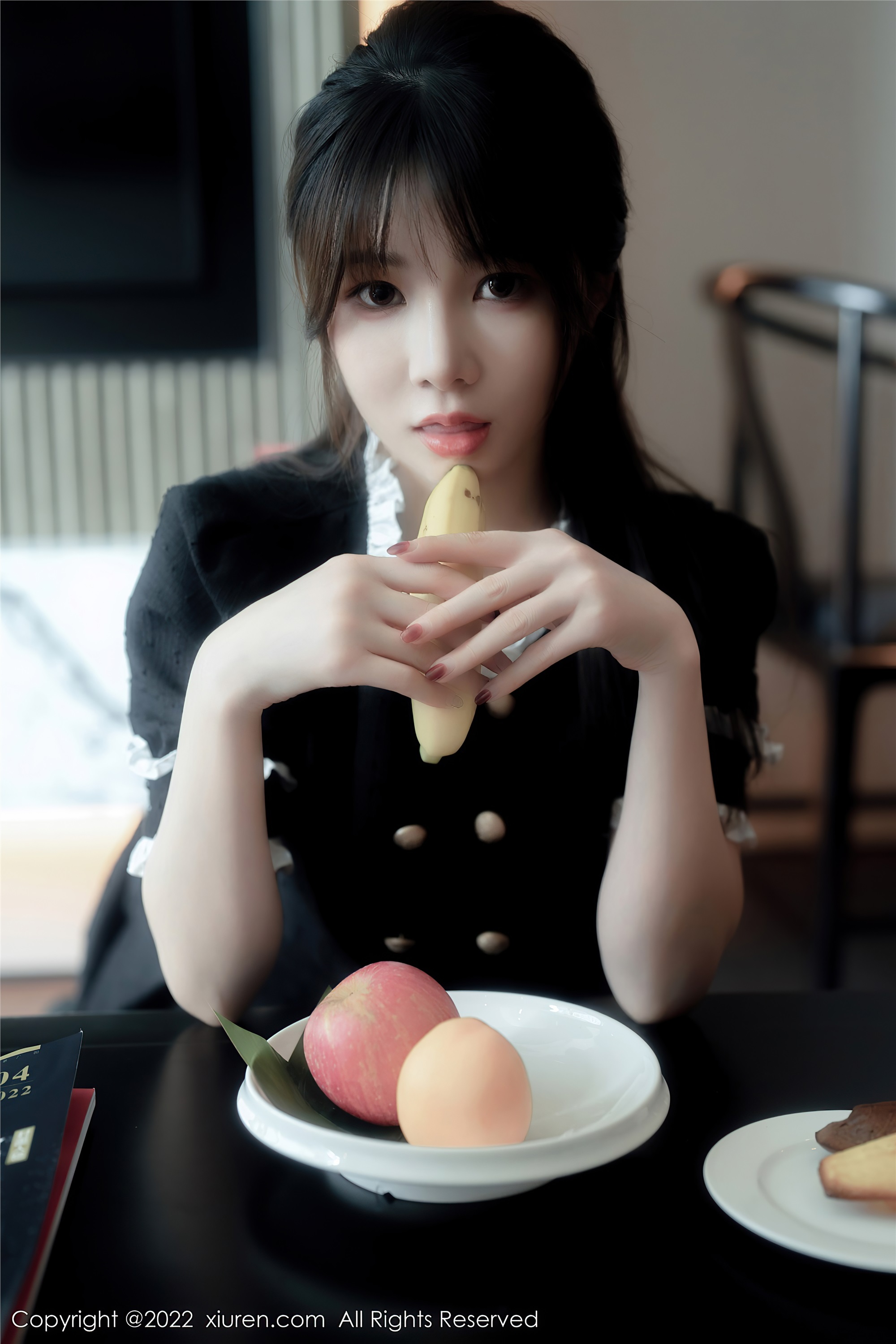 Xiuren秀人网 2022.09.22 NO.5626 婠婠么